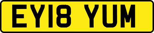 EY18YUM
