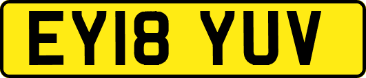 EY18YUV