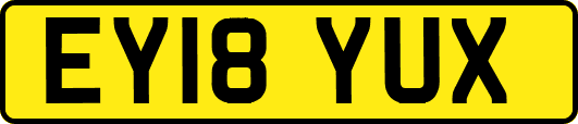 EY18YUX