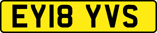 EY18YVS