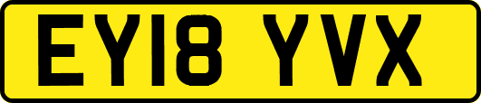 EY18YVX