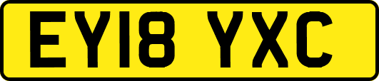 EY18YXC