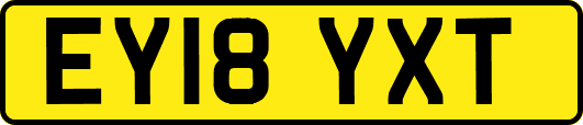 EY18YXT