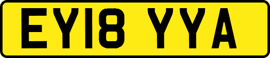 EY18YYA