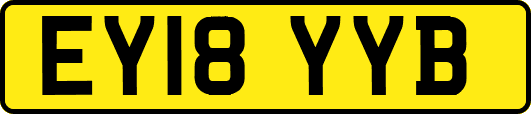 EY18YYB