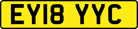 EY18YYC
