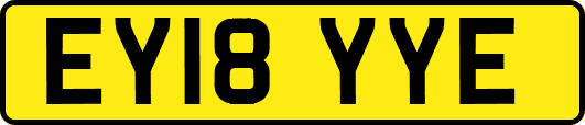 EY18YYE