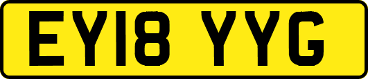 EY18YYG
