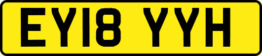 EY18YYH