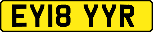 EY18YYR