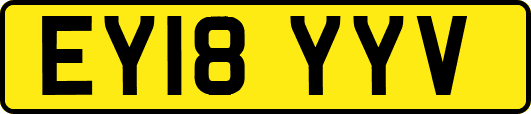 EY18YYV