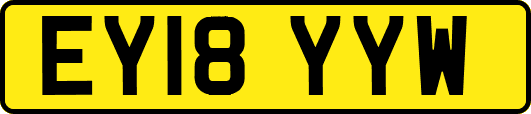 EY18YYW