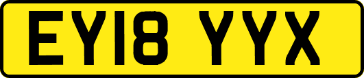 EY18YYX