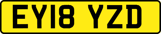 EY18YZD