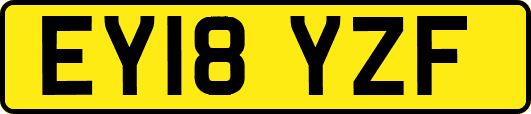 EY18YZF
