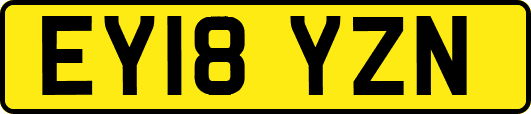 EY18YZN