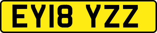 EY18YZZ
