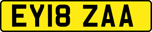 EY18ZAA