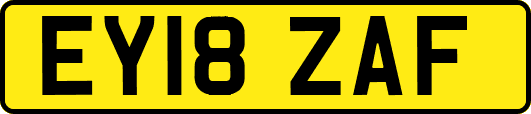 EY18ZAF