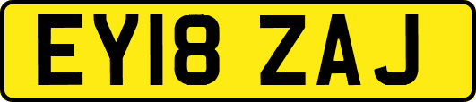EY18ZAJ