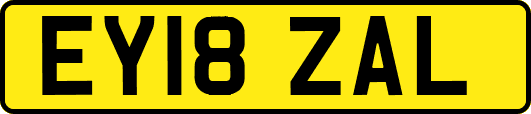 EY18ZAL
