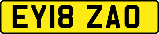 EY18ZAO