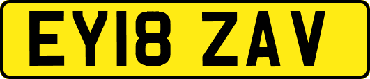 EY18ZAV