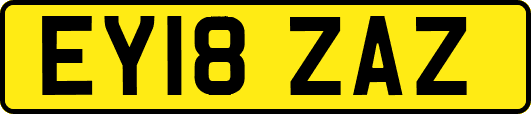 EY18ZAZ