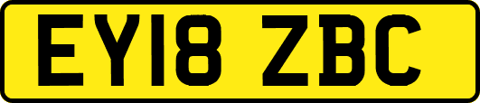 EY18ZBC