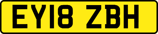 EY18ZBH