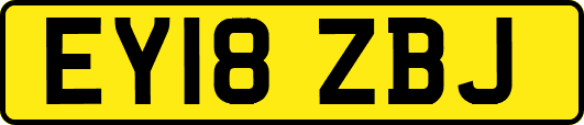 EY18ZBJ