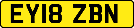 EY18ZBN