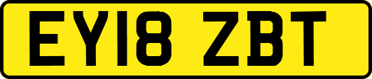 EY18ZBT