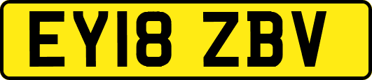 EY18ZBV