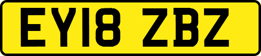 EY18ZBZ