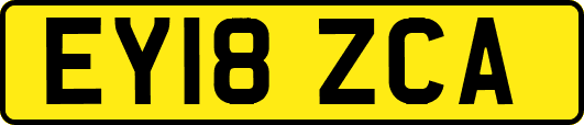 EY18ZCA