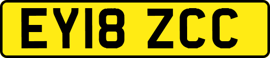 EY18ZCC