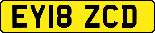 EY18ZCD