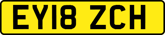 EY18ZCH