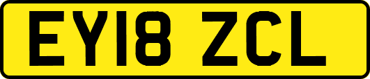 EY18ZCL