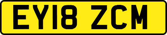 EY18ZCM