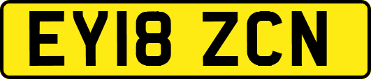 EY18ZCN