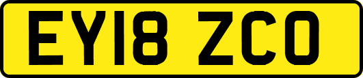 EY18ZCO