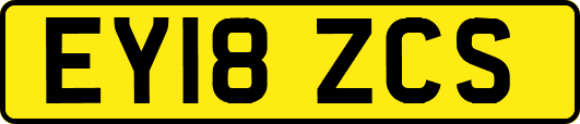 EY18ZCS