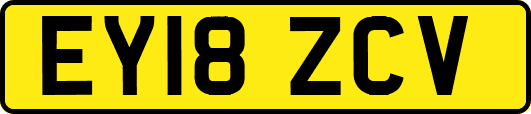 EY18ZCV