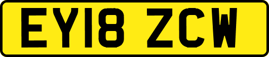 EY18ZCW