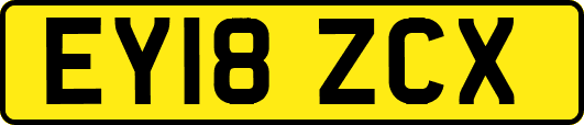 EY18ZCX