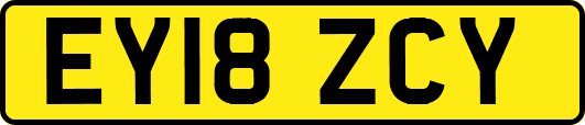 EY18ZCY