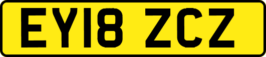 EY18ZCZ