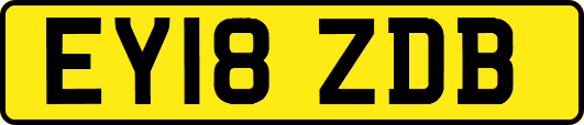 EY18ZDB
